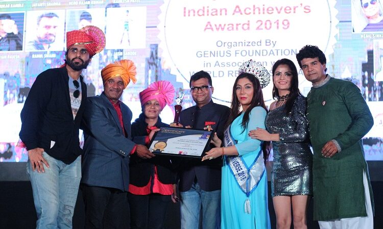  PRATIBHA AHER DEVIDAS AHER – SPORTS GENIUS OF THE YEAR