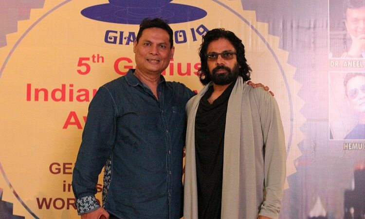  HEMU SINHA – GENIUS CHOREOGRAPHER OF THE YEAR