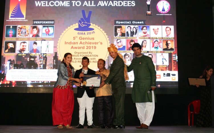  MASTER PRITHVIRAJ INGLE – SPECIALLY ABLE SINGER