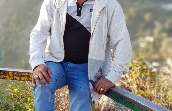  BHARAT PATEL – SHREEJI DECORATORS