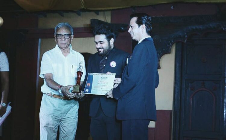  DR. NIKHIL CHANDWANI