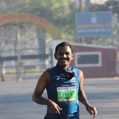  V SEBASTIN PITCHAI RAJ