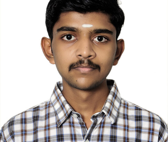  KUMARAN – Genius Child of the Year Award 2025