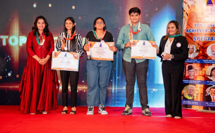  SRUSHTI VASANI, BANSARI VASANI, VANDAN VASANI