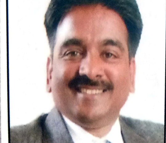  DILIP SONIGARA – PHILANTHROPY LEADERSHIP AWARD 2025