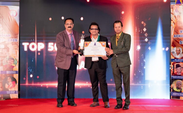  MANISH PATIL – Best WRI Adjudicator of the Year 2024